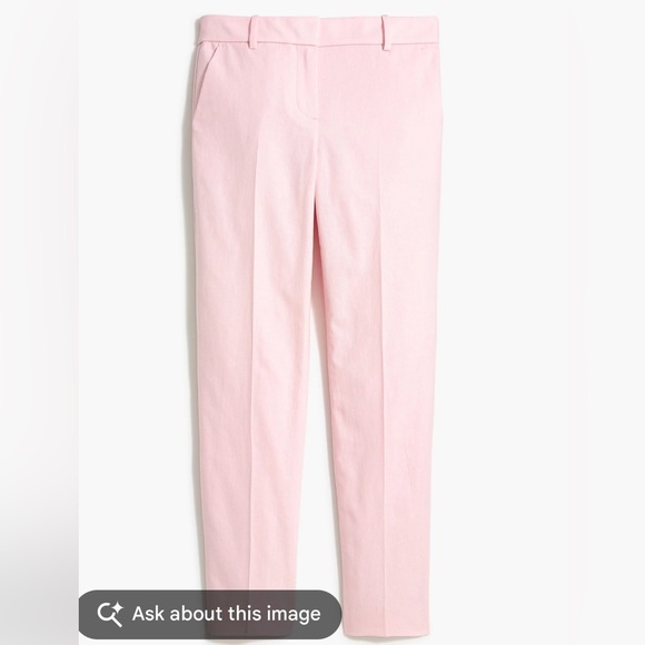 J Crew Sun-kissed Suit Blazer and Pants - Picture 4 of 16